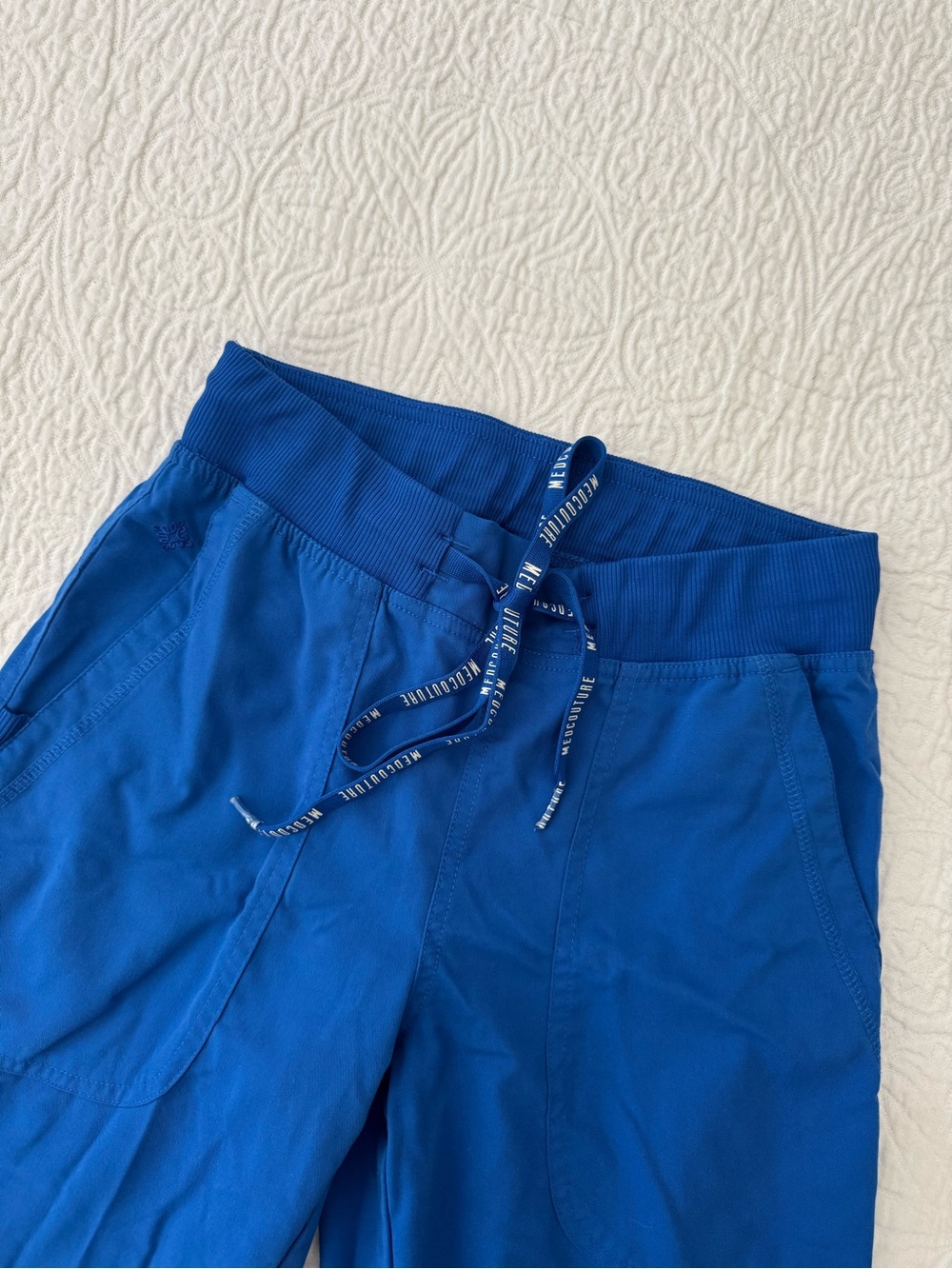 Scrub Bottoms Medcouture